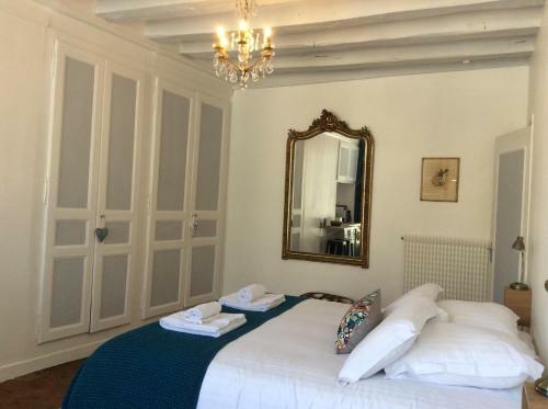Apartamento Berceau Henri II