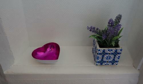 Apartamento Berceau Henri II
