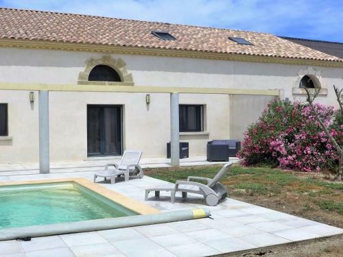 Holiday Home La Bergerie