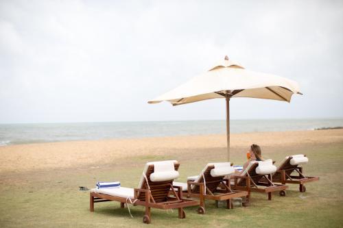 Hotel Anantaya Resort & Spa Chilaw