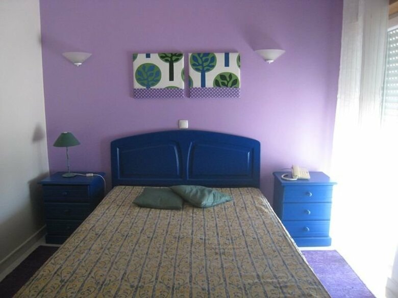 Praia Azul Hotel Apartamento
