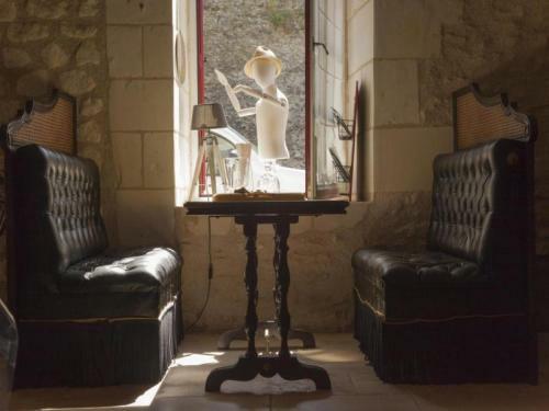 House Anciens Greniers � Sel 2