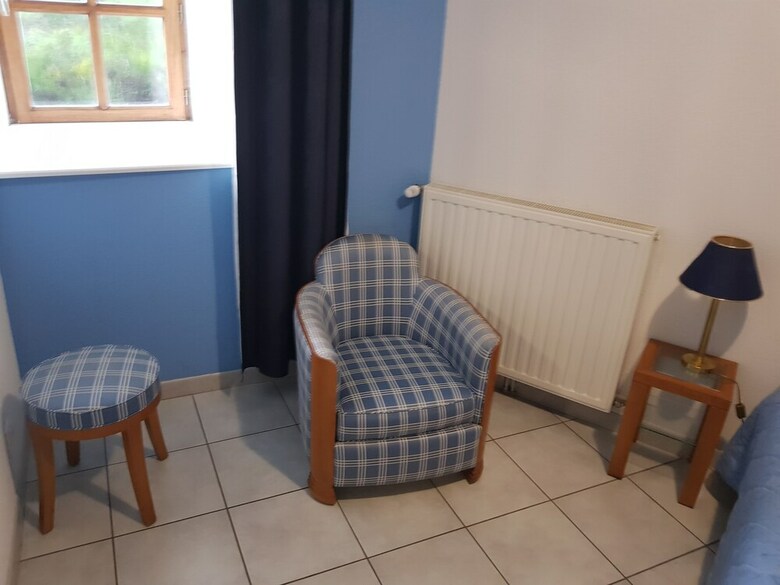 Bed & Breakfast Ferme de La Grande Porte