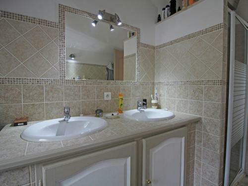 Tasteful Villa In Montauroux With Private Pool