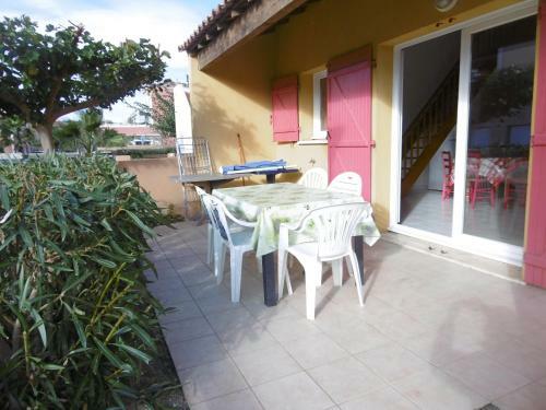 Villa Holidayland Residence Plein Sud