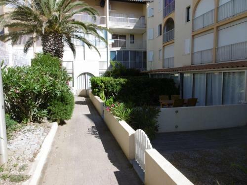 Apartamento Holidayland Residence Les Maisons de La Plage