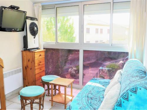 Apartment Les Balcons de La M�diterran�e.33