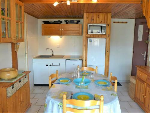 Apartment Les Balcons de La M�diterran�e.33
