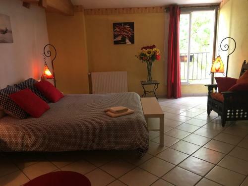Bed & Breakfast La Closerie Du Ch�ne Bleu