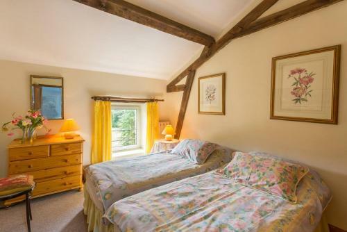 Saint-denis-catus Villa Sleeps 12 Pool Wifi