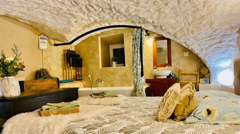 Bed & Breakfast Chambres D'h�tes Les R�ves D'�glantine