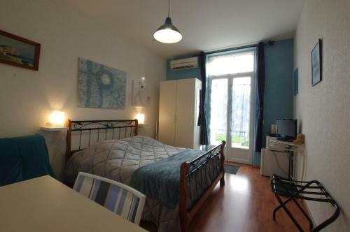 Bed & Breakfast Chambres D'h�tes Les Denias
