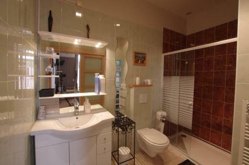 Bed & Breakfast Chambres D'h�tes Les Denias