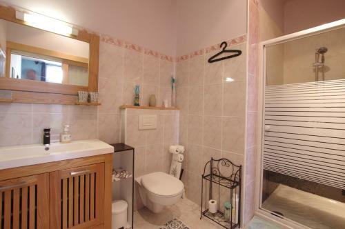 Bed & Breakfast Chambres D'h�tes Les Denias