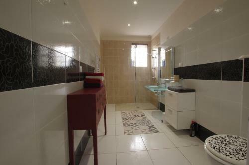 Bed & Breakfast Chambres D'h�tes Les Denias