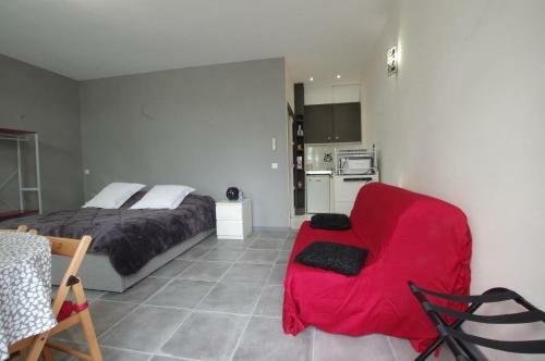 Bed & Breakfast Chambres D'h�tes Les Denias