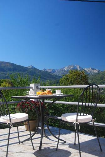 Bed & Breakfast Auberge St P Vegetarien Bnb