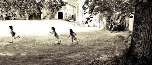 Agroturismo Sers Chateau Sleeps 19 Pool Wifi