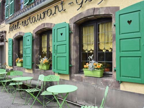 Quaint Holiday Home In Varsberg With Terrace