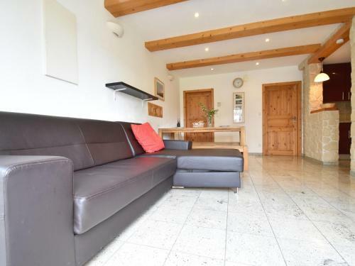 Quaint Holiday Home In Varsberg With Terrace