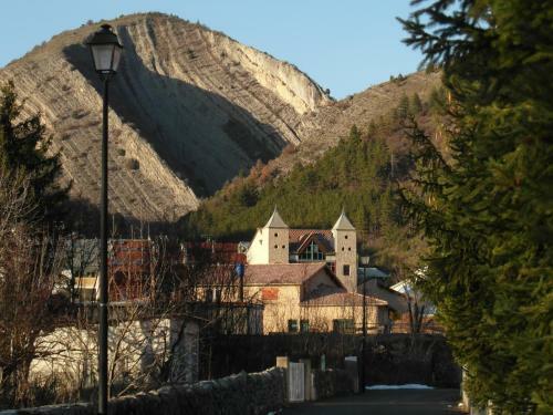 Bed & Breakfast Au Vieux Tilleul