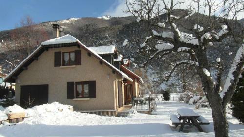 Bed & Breakfast Au Vieux Tilleul