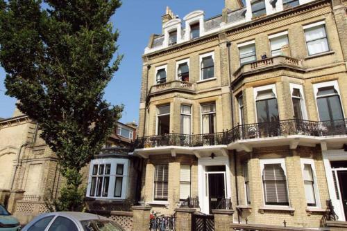 Apartamento 1 Bedroom Brighton Flat Close To The Beach