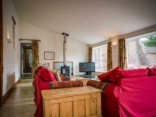 Wytons Piece, Chipping Norton
