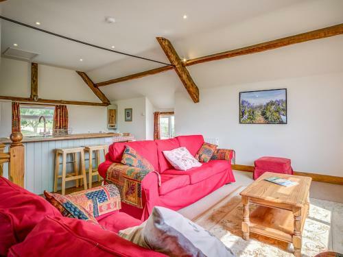 Top Barn, Chipping Norton