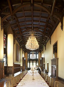 Apartamentos Adare Manor