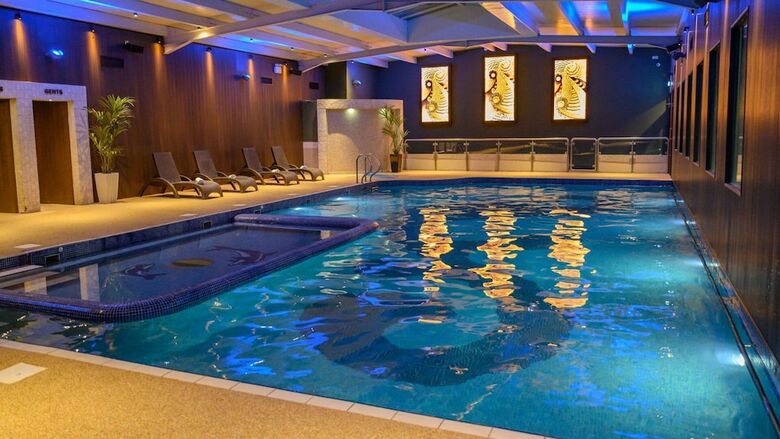 The Riverside Park Hotel & Leisure Club