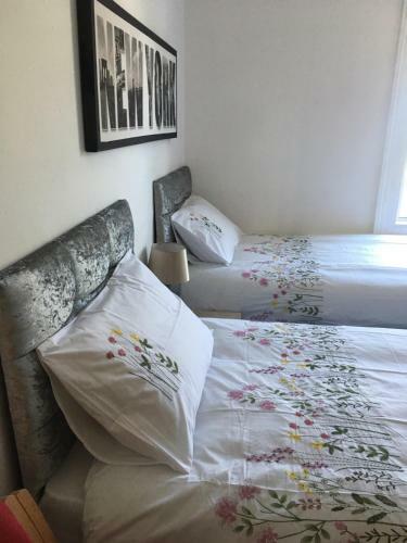 Hostal Elris Essex House