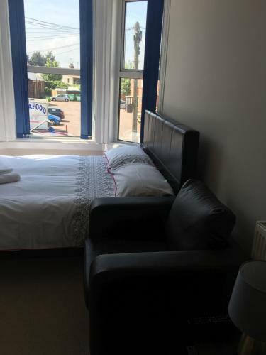 Hostal Elris Essex House