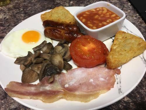 Hostal Elris Essex House
