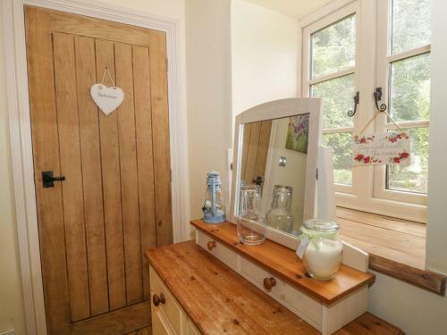Apple Tree Cottage, Dorchester
