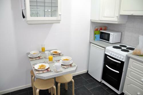 Eaglesfield House Guest Apartment
