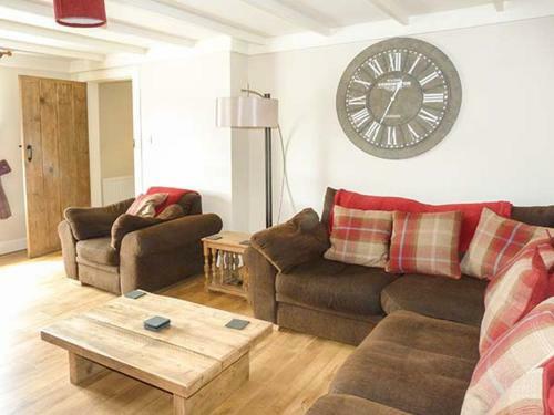 Bridgend House
