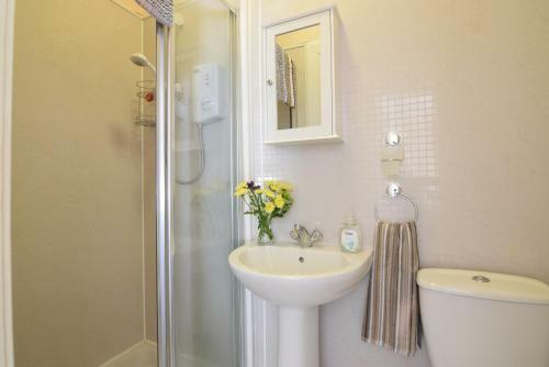 Mansfield Apartment