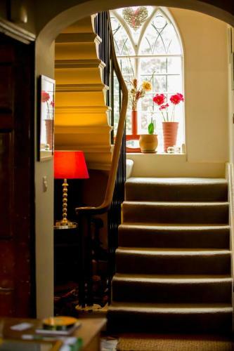 Bed & Breakfast The Bridge Hay