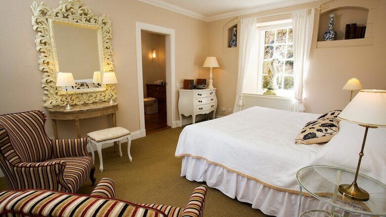 Agroturismo Ardanaiseig Hotel