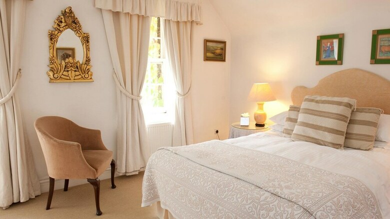 Agroturismo Ardanaiseig Hotel