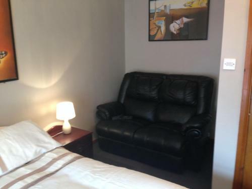 Bed & Breakfast Castle Inn