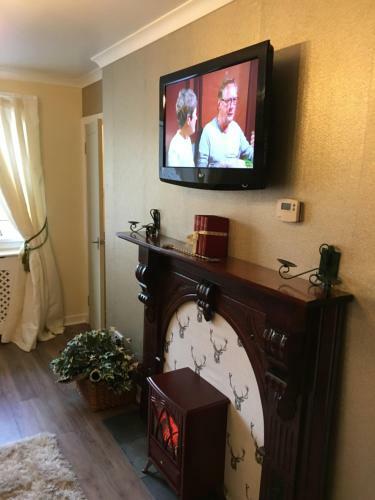 Apartamento 123v Tillicoultry Holiday Let