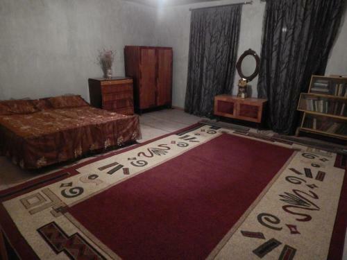 Hostal Nato Gesthouse In Uraveli