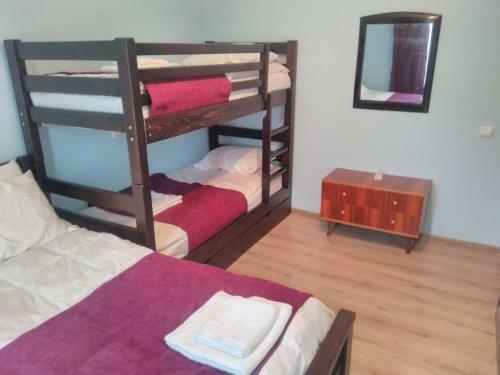 Hostal Lutrezi