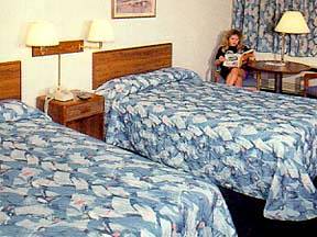 Hotel Quality Inn Airport/graceland