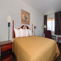 Hotel Quality Inn Airport/graceland