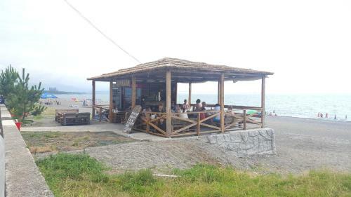 Posada Wave Inn
