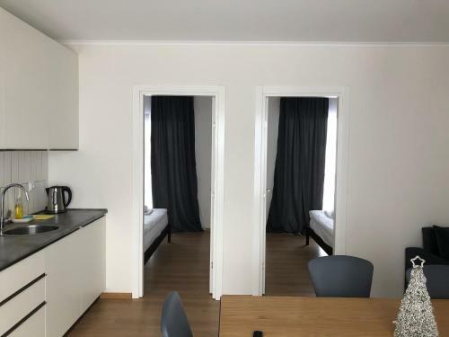 Apartamento Vista Gudauri
