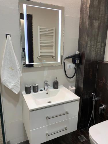 Apartamento New Gudauri Redco, Loft 2, Room 242